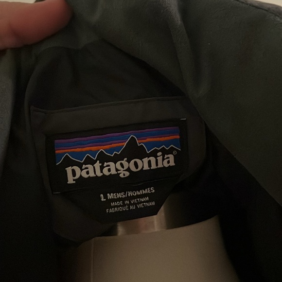 Seamless Jackson glacier parka withth removable hood - Picture 6 of 9